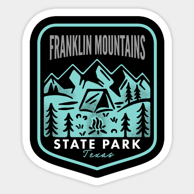 Franklin Mountains State Park Texas Franklin Mountains State Park